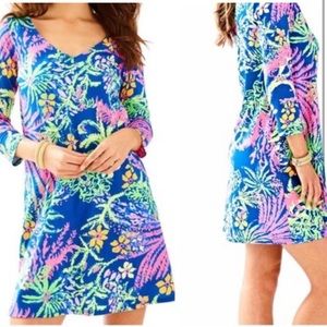 NWT Lilly Pulitzer Erin dress